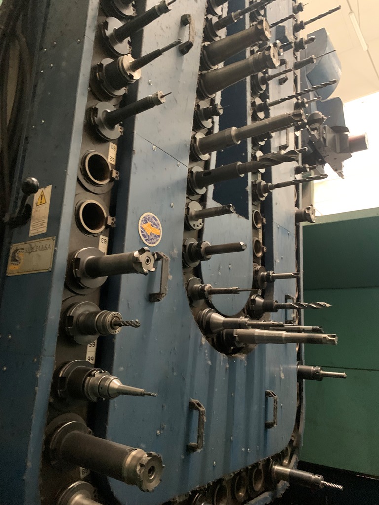 New And Used Machine Tools & Equipment